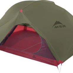 MSR Carbon Reflex™ 3 Ultralight Tent