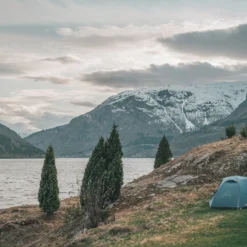 Robens Boulder 3 Tent -Campingudstyr Salg 2022 65100147 6