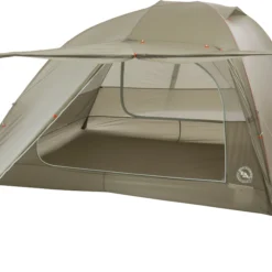 Big Agnes Copper Spur HV UL4 Tent -Campingudstyr Salg 2022 65100149 5