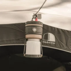 Robens Wolf Moon 4XP Tent -Campingudstyr Salg 2022 65100152 4