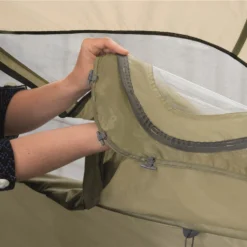 Robens Wolf Moon 4XP Tent -Campingudstyr Salg 2022 65100152 5