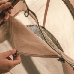 Robens Wolf Moon 4XP Tent -Campingudstyr Salg 2022 65100152 7