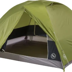 Big Agnes Blacktail 4 Tent