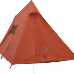 Nordisk Thrymheim 3 PU -Campingudstyr Salg 2022 65100154 4