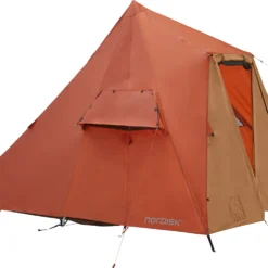 Nordisk Thrymheim 3 PU -Campingudstyr Salg 2022 65100154 5