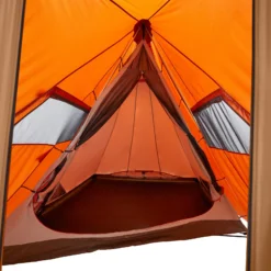 Nordisk Thrymheim 3 PU -Campingudstyr Salg 2022 65100154 7