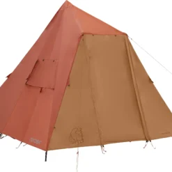 Nordisk Thrymheim 3 PU