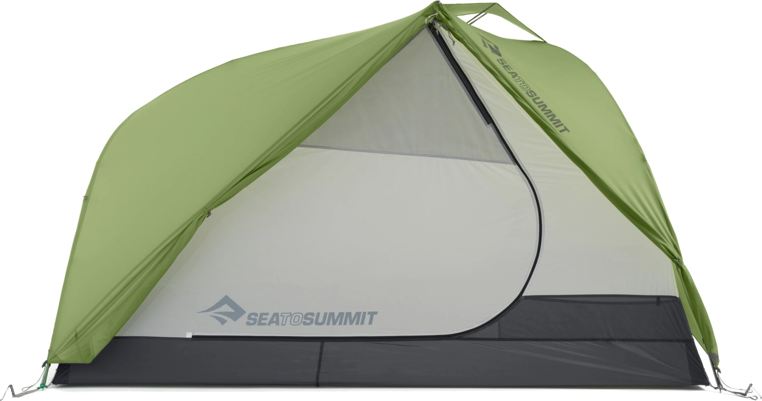 Sea To Summit Telos TR3 Plus Ultralight Backpacking Tent 5 Sea To Summit Telos TR3 Plus Ultralight Backpacking Tent - Billede 3