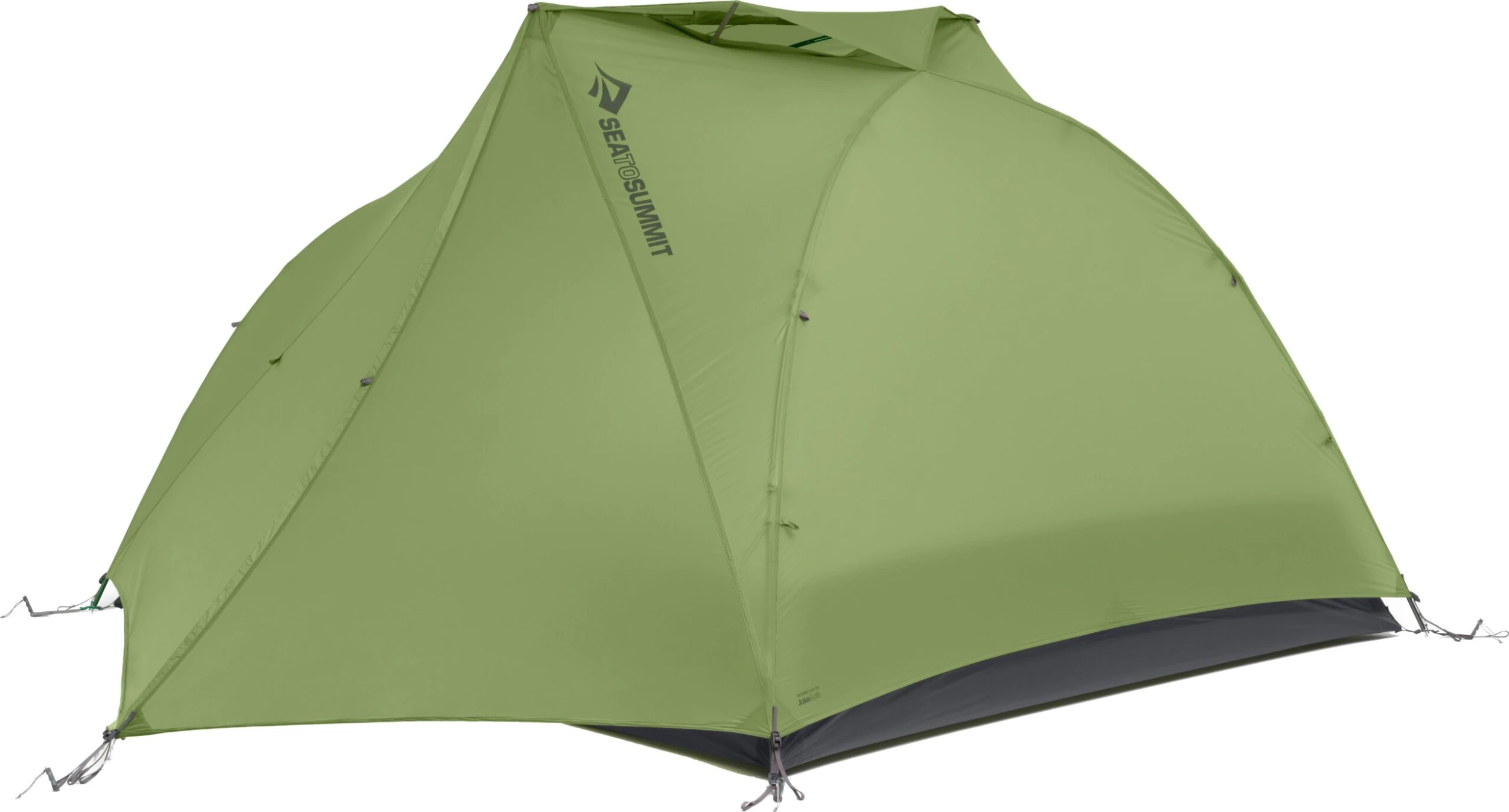 Sea To Summit Telos TR3 Plus Ultralight Backpacking Tent 6 Sea To Summit Telos TR3 Plus Ultralight Backpacking Tent - Billede 4