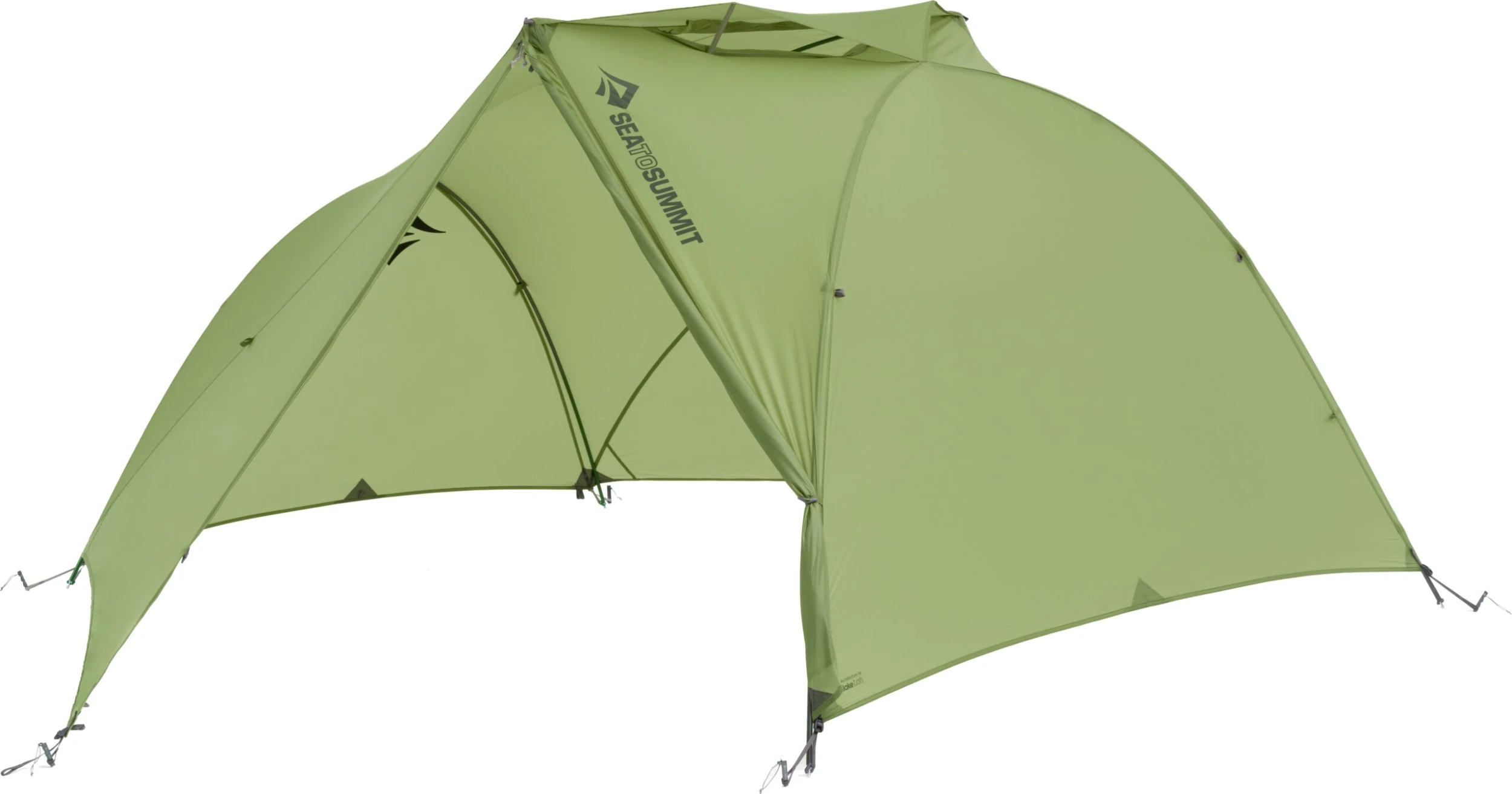 Sea To Summit Telos TR3 Plus Ultralight Backpacking Tent 8 Sea To Summit Telos TR3 Plus Ultralight Backpacking Tent - Billede 6