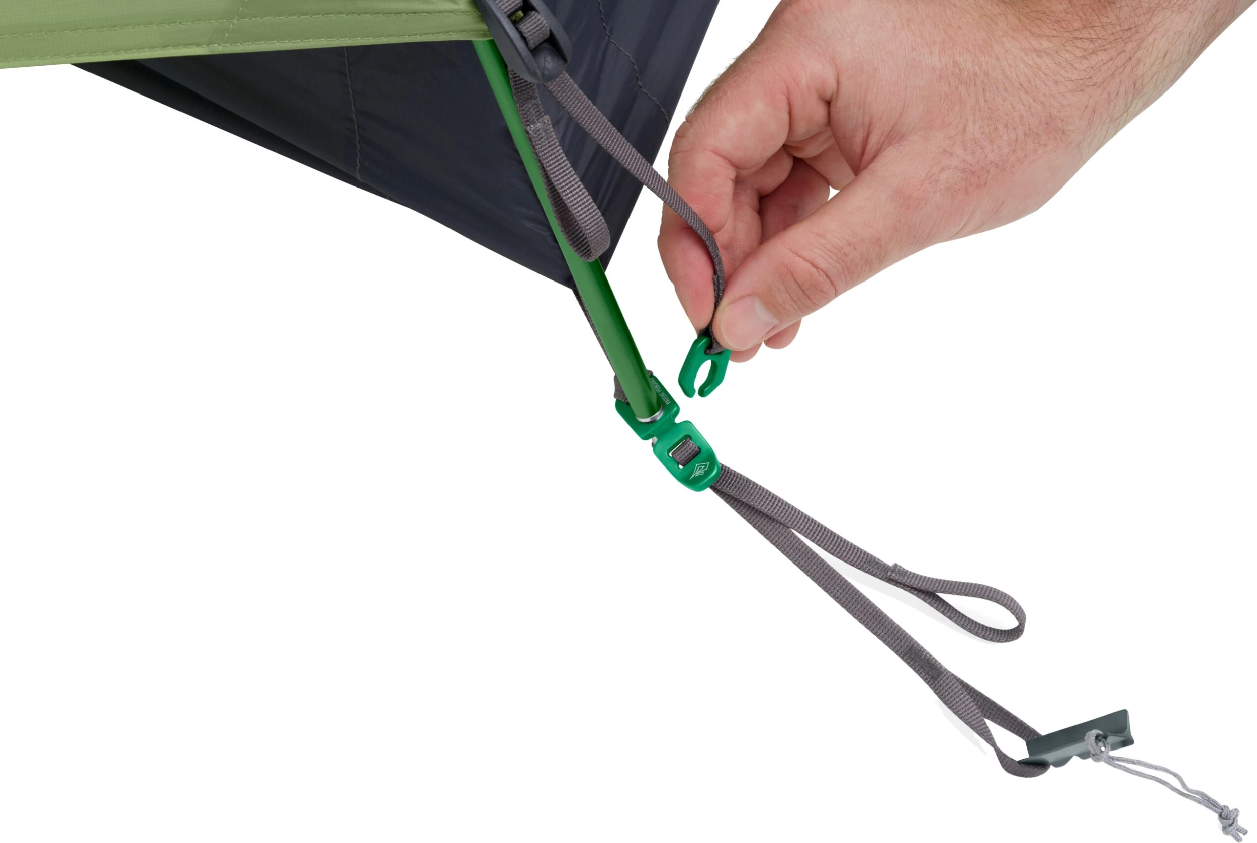Sea To Summit Telos TR3 Plus Ultralight Backpacking Tent 11 Sea To Summit Telos TR3 Plus Ultralight Backpacking Tent - Billede 9
