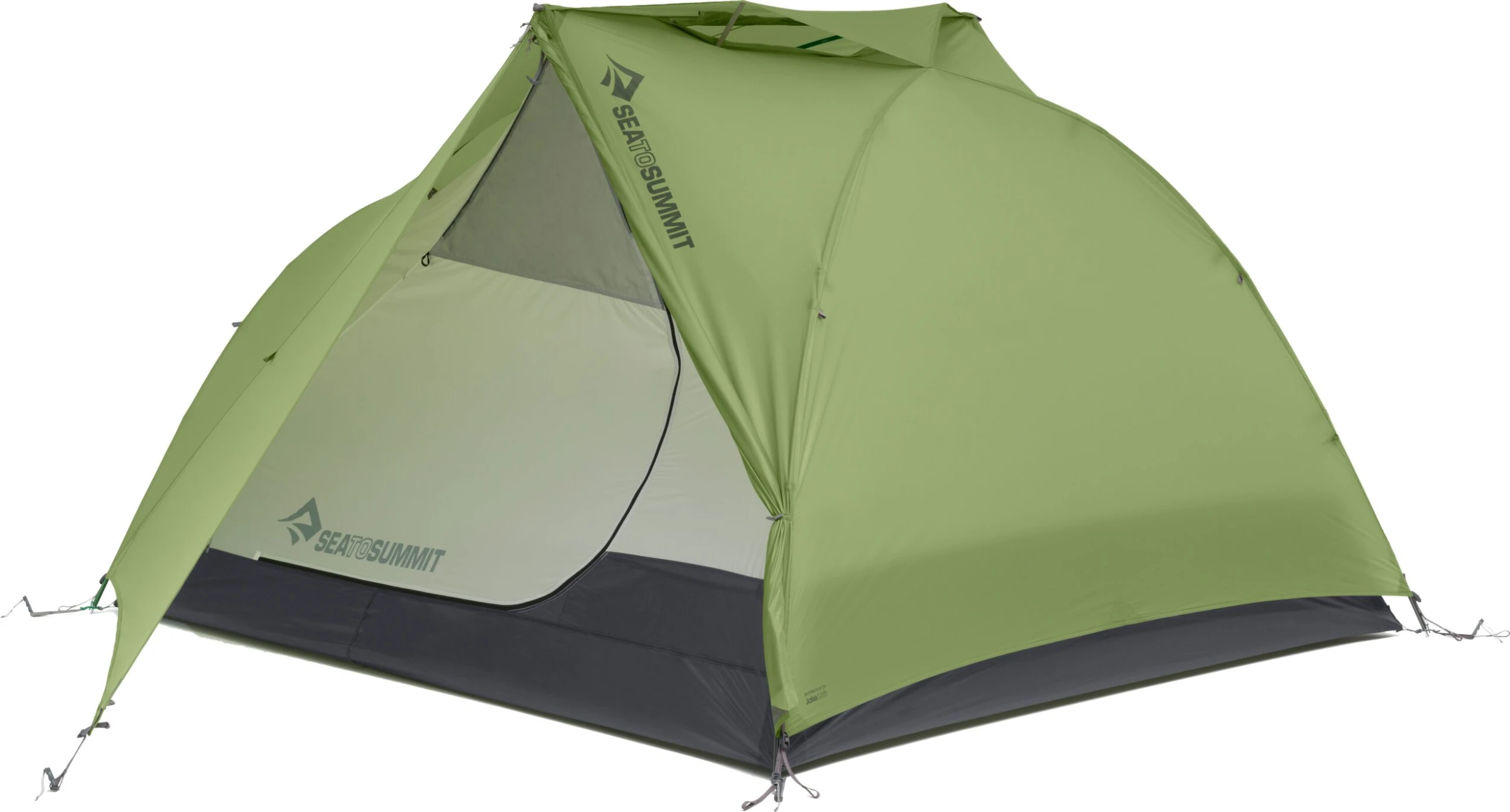 Sea To Summit Telos TR3 Plus Ultralight Backpacking Tent 3 Sea To Summit Telos TR3 Plus Ultralight Backpacking Tent