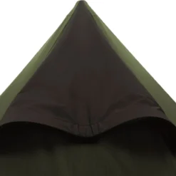 Robens Green Cone 4 PRS Tent 18 Robens Green Cone 4 PRS Tent -Campingudstyr Salg 2022 65100159 6