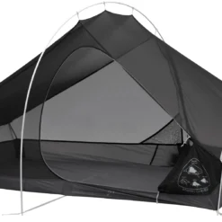 Robens Chaser 3XE Tent -Campingudstyr Salg 2022 65100160 2