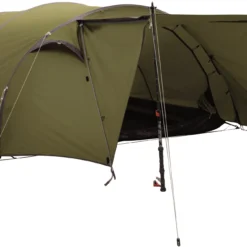 Robens Goshawk 4 Tent -Campingudstyr Salg 2022 65100161 4