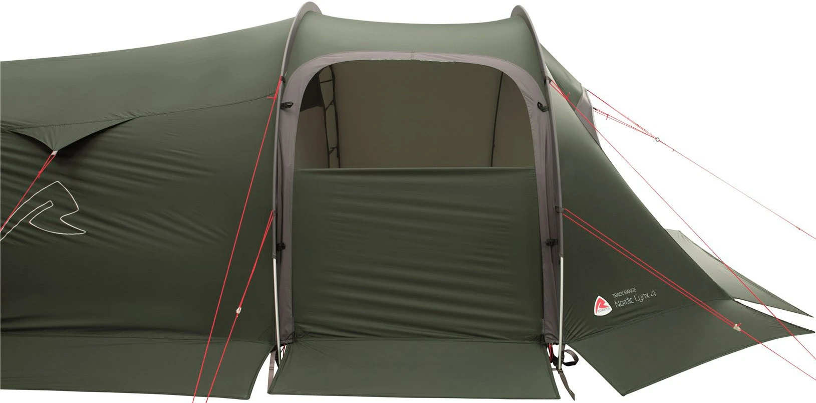 Robens Nordic Lynx 4 Tent 5 Robens Nordic Lynx 4 Tent - Billede 3