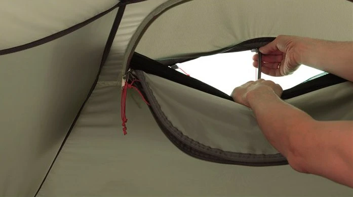 Robens Nordic Lynx 4 Tent 7 Robens Nordic Lynx 4 Tent - Billede 5