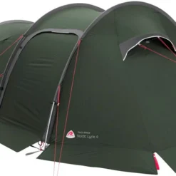 Robens Nordic Lynx 4 Tent 18 Robens Nordic Lynx 4 Tent -Campingudstyr Salg 2022 65100163 6