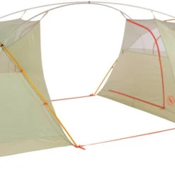 Big Agnes Wyoming Trail 4 Tent -Campingudstyr Salg 2022 65100165 2