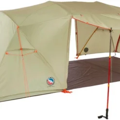Big Agnes Wyoming Trail 4 Tent -Campingudstyr Salg 2022 65100165 4