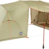 Big Agnes Wyoming Trail 4 Tent