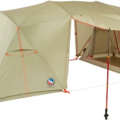 Big Agnes Wyoming Trail 4 Tent