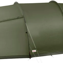 FJÄLLRÄVEN Abisko Endurance 4 Tent
