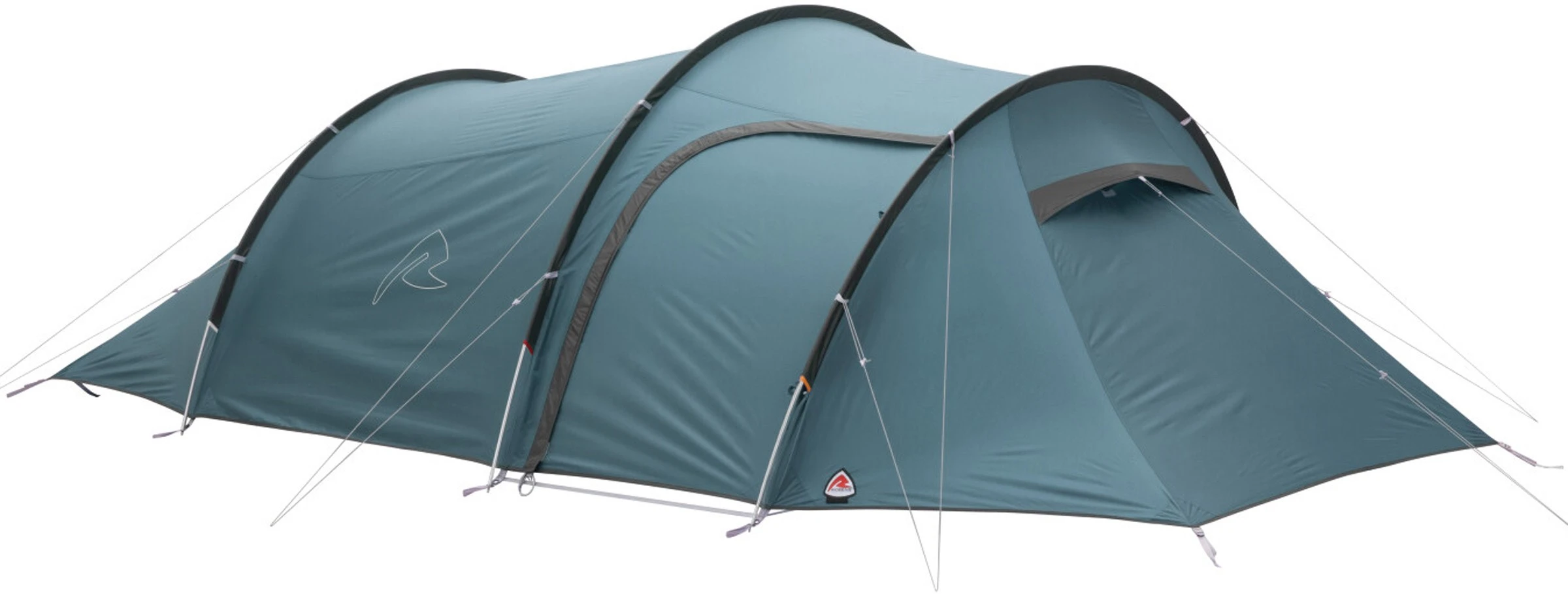 Robens Pioneer 4EX Tent 4 Robens Pioneer 4EX Tent - Billede 2
