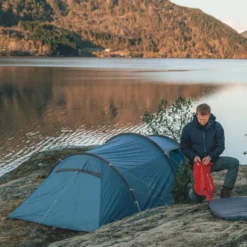 Robens Pioneer 4EX Tent 18 Robens Pioneer 4EX Tent -Campingudstyr Salg 2022 65100167 6