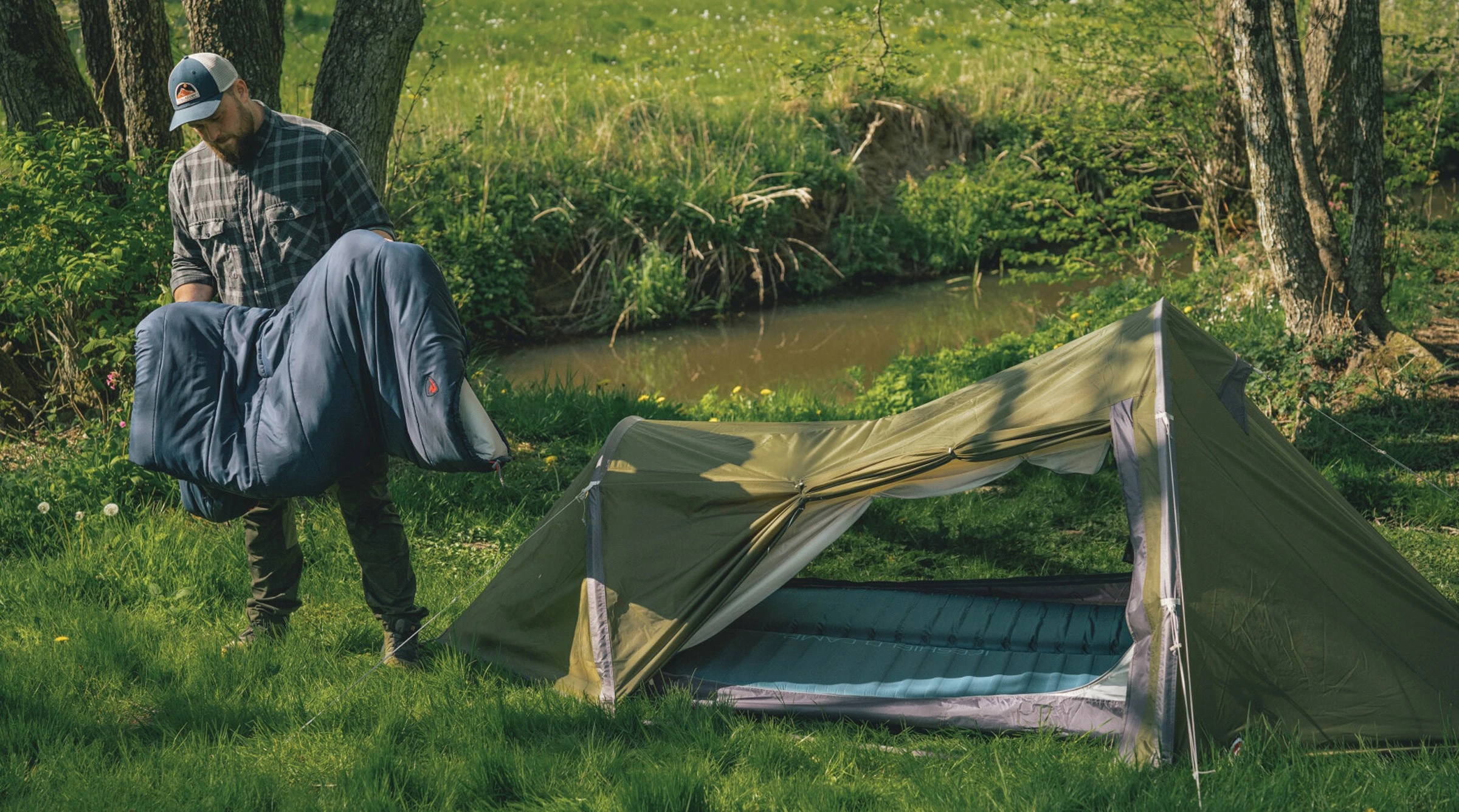 Robens Challenger 3XE Tent 8 Robens Challenger 3XE Tent - Billede 6