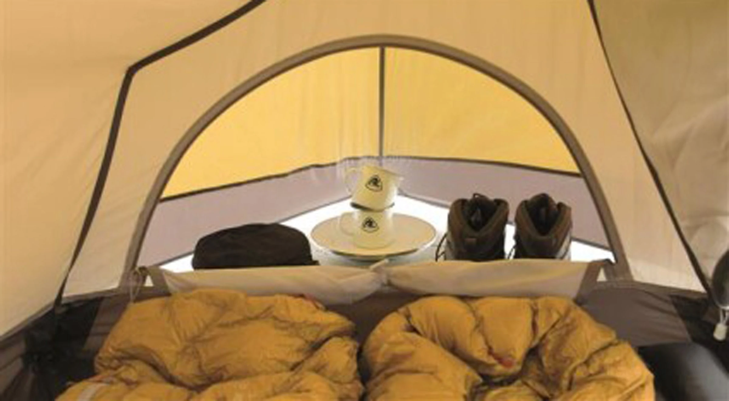 Robens Challenger 3XE Tent 9 Robens Challenger 3XE Tent - Billede 7