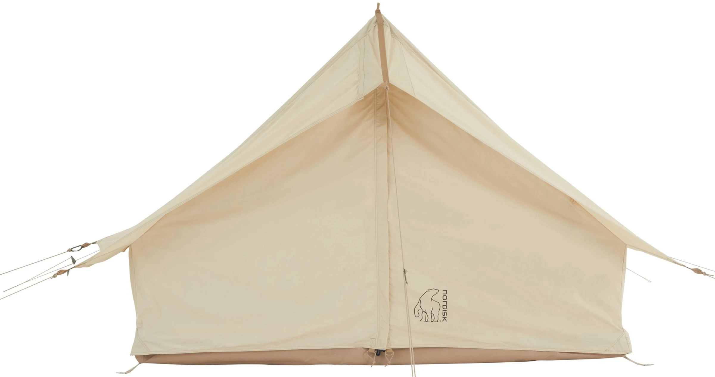 Nordisk Ydun Sky 5.5 Technical Cotton 4 Nordisk Ydun Sky 5.5 Technical Cotton - Billede 2