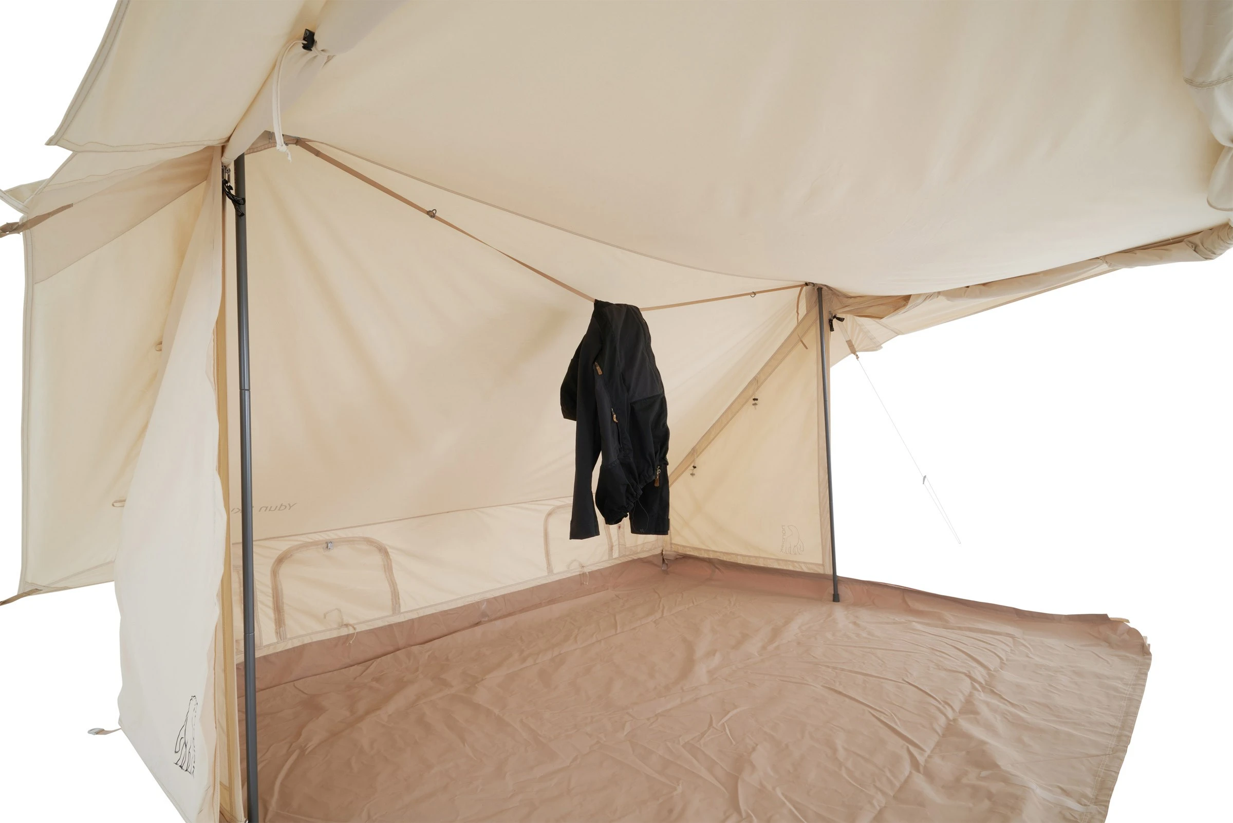 Nordisk Ydun Sky 5.5 Technical Cotton 8 Nordisk Ydun Sky 5.5 Technical Cotton - Billede 6