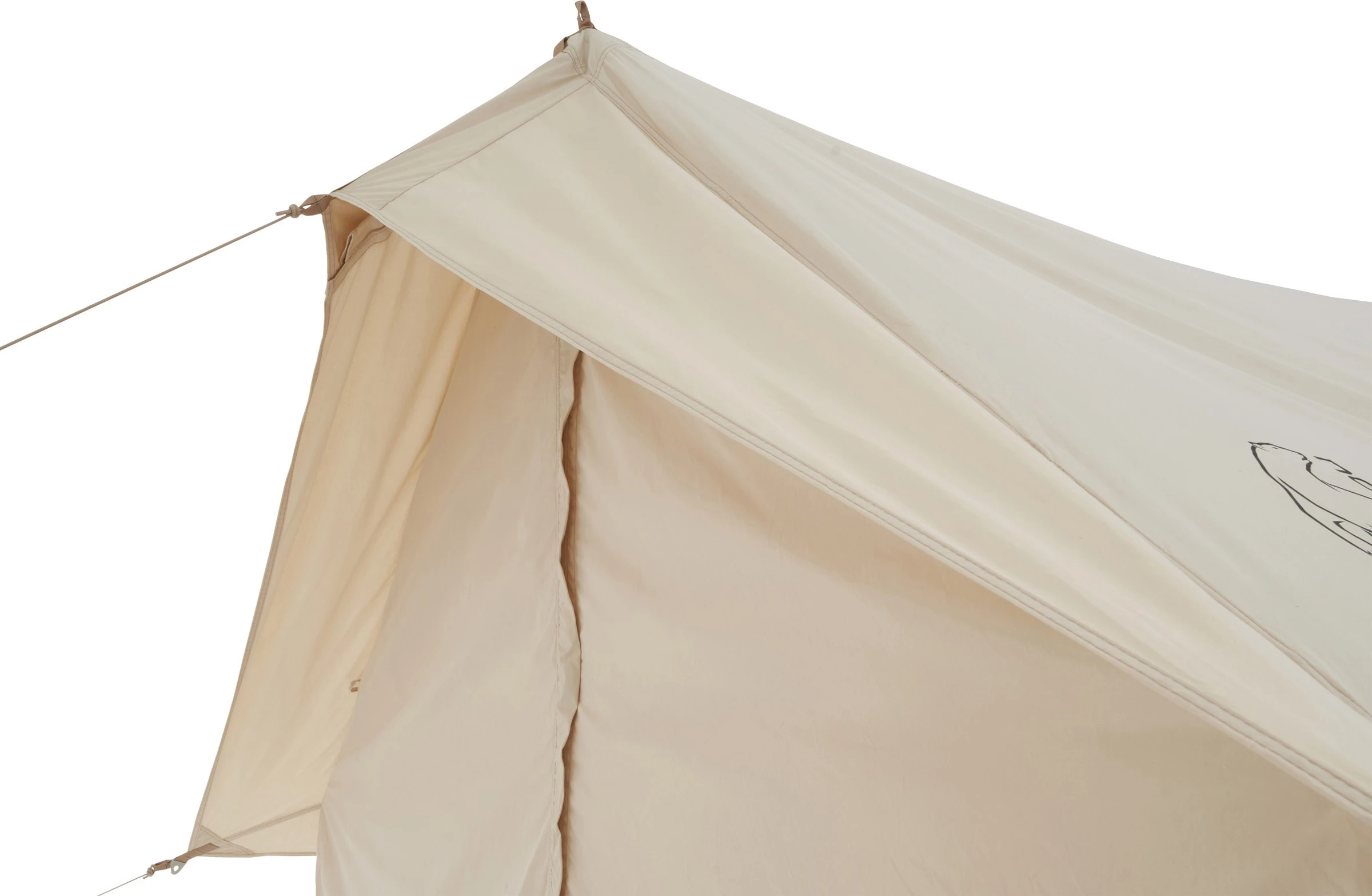 Nordisk Ydun Sky 5.5 Technical Cotton 10 Nordisk Ydun Sky 5.5 Technical Cotton - Billede 8