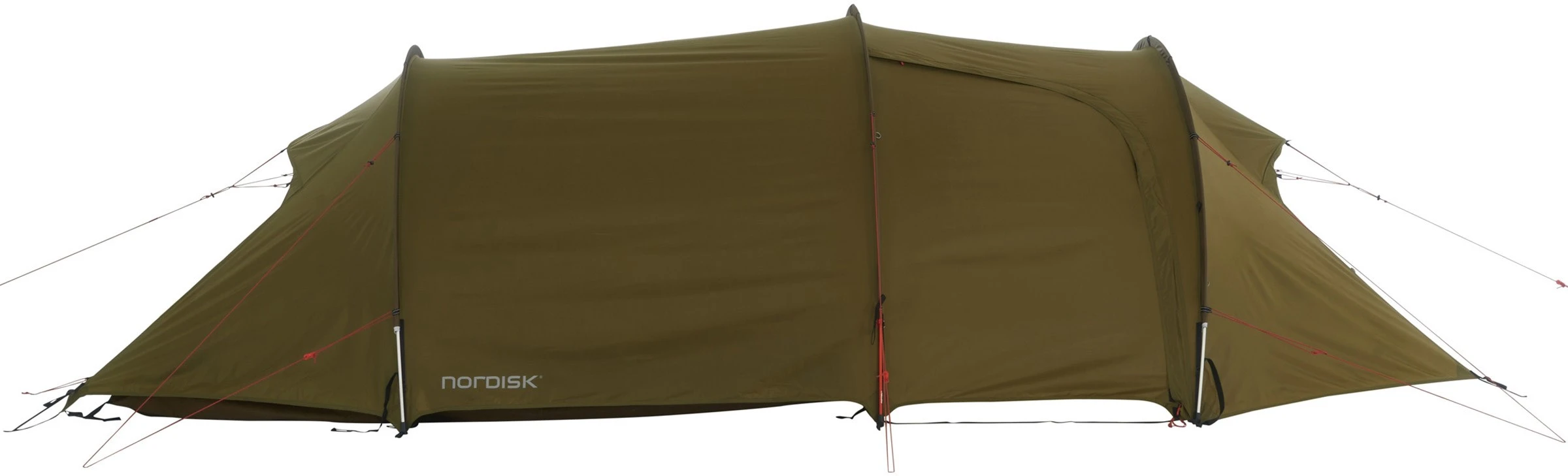 Nordisk Oppland 3 PU 3 Nordisk Oppland 3 PU