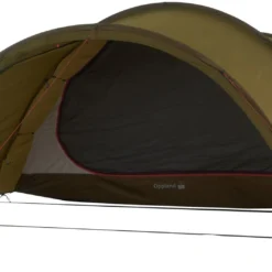 Nordisk Oppland 4 PU -Campingudstyr Salg 2022 65100171 2
