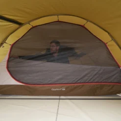 Nordisk Oppland 4 PU -Campingudstyr Salg 2022 65100171 3