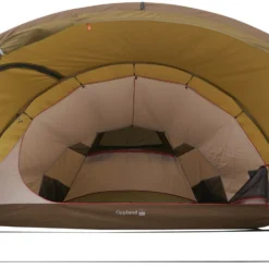 Nordisk Oppland 4 PU -Campingudstyr Salg 2022 65100171 4