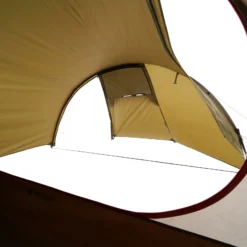 Nordisk Oppland 4 PU -Campingudstyr Salg 2022 65100171 8