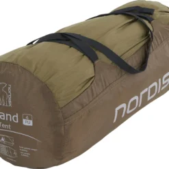 Nordisk Oppland 4 PU -Campingudstyr Salg 2022 65100171 9