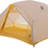 Big Agnes Tiger Wall UL3 Solution Dye Tent -Campingudstyr Salg 2022 65100172 f011