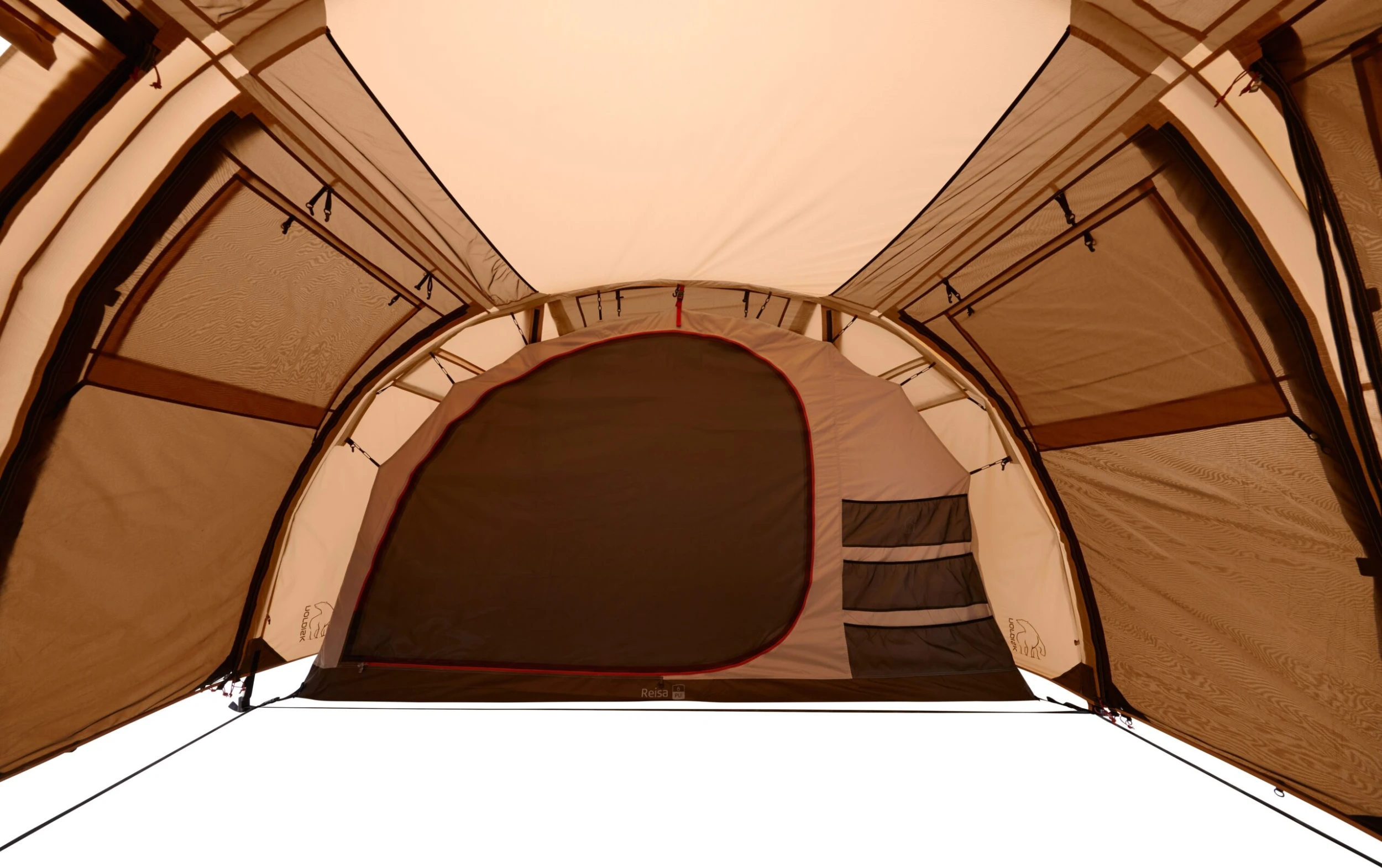 Nordisk Reisa 6 PU 8 Nordisk Reisa 6 PU - Billede 6