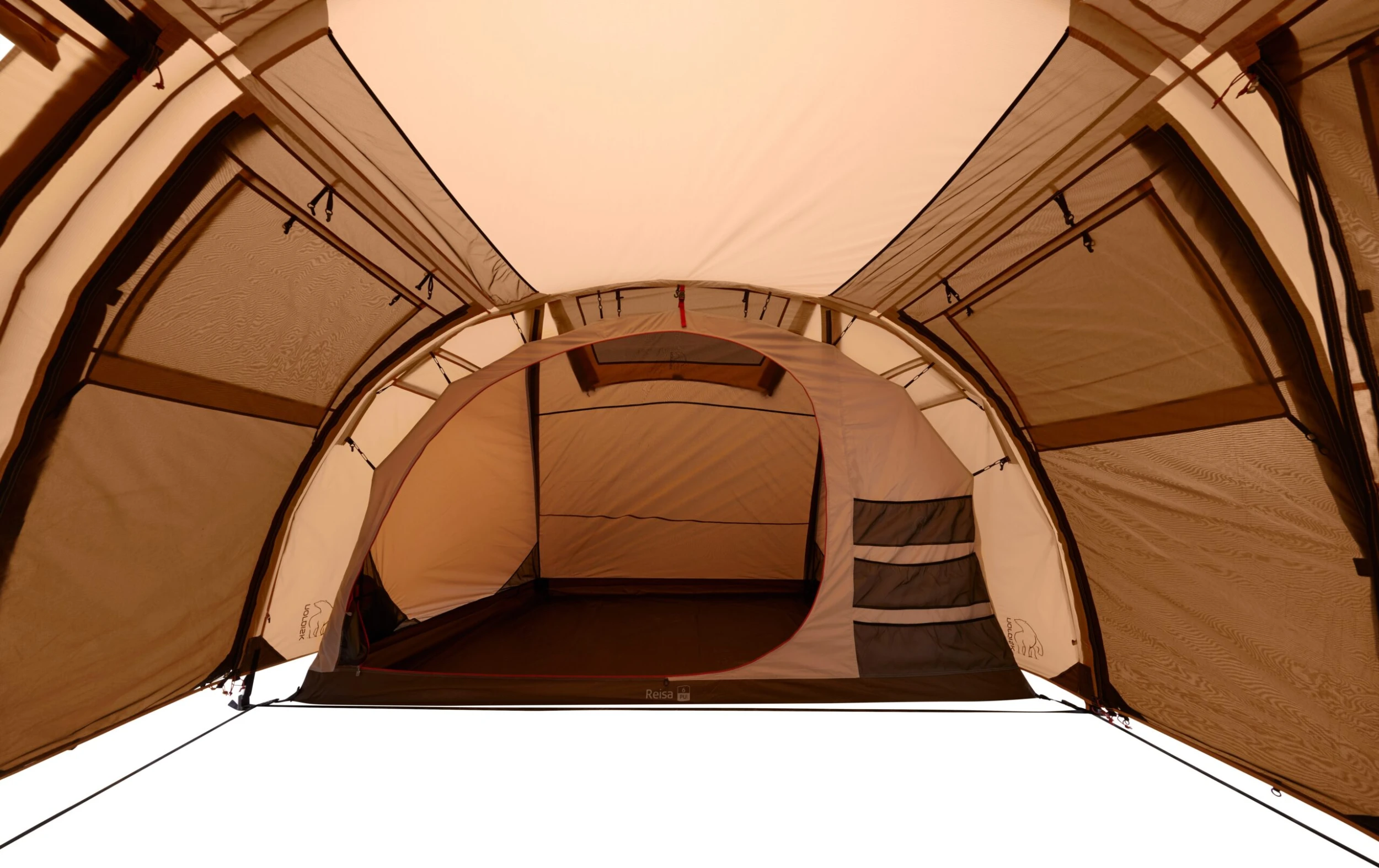 Nordisk Reisa 6 PU 9 Nordisk Reisa 6 PU - Billede 7