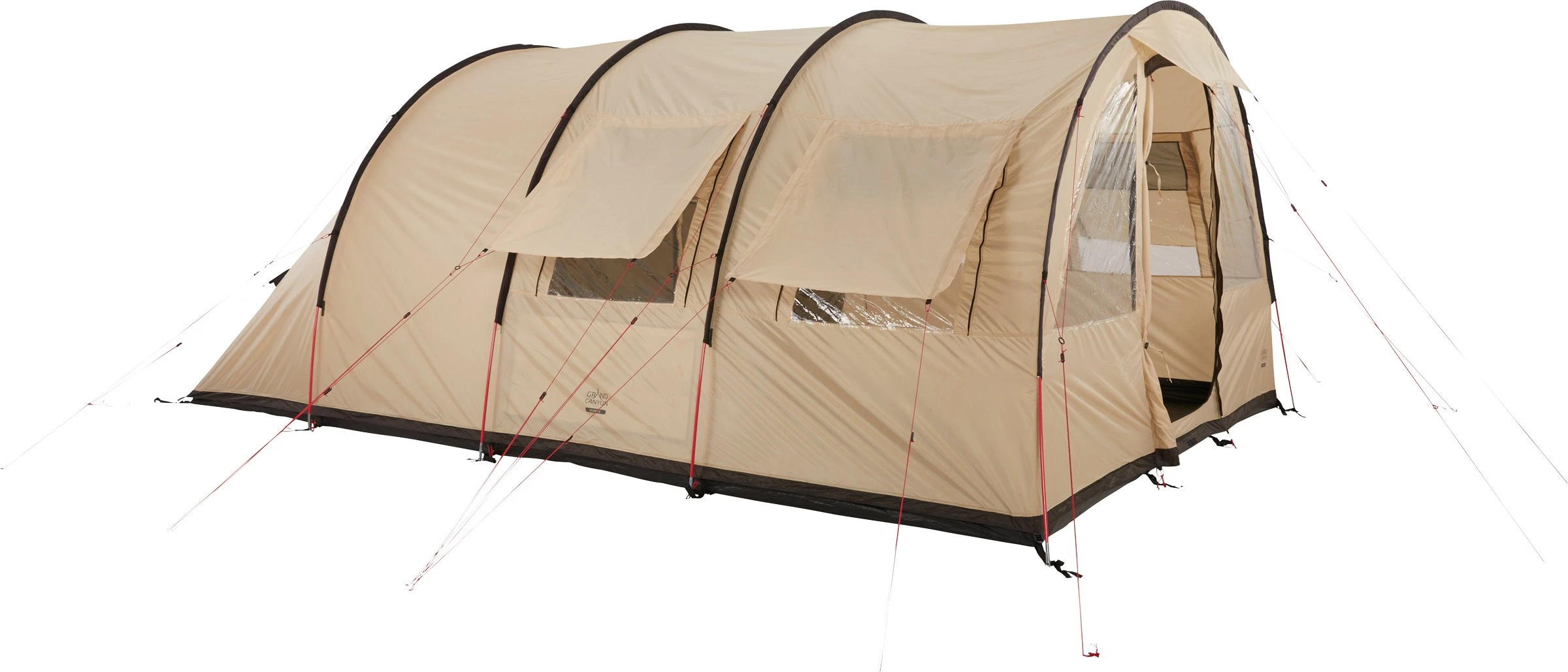 Grand Canyon Helena 6 Tent 4 Grand Canyon Helena 6 Tent - Billede 2