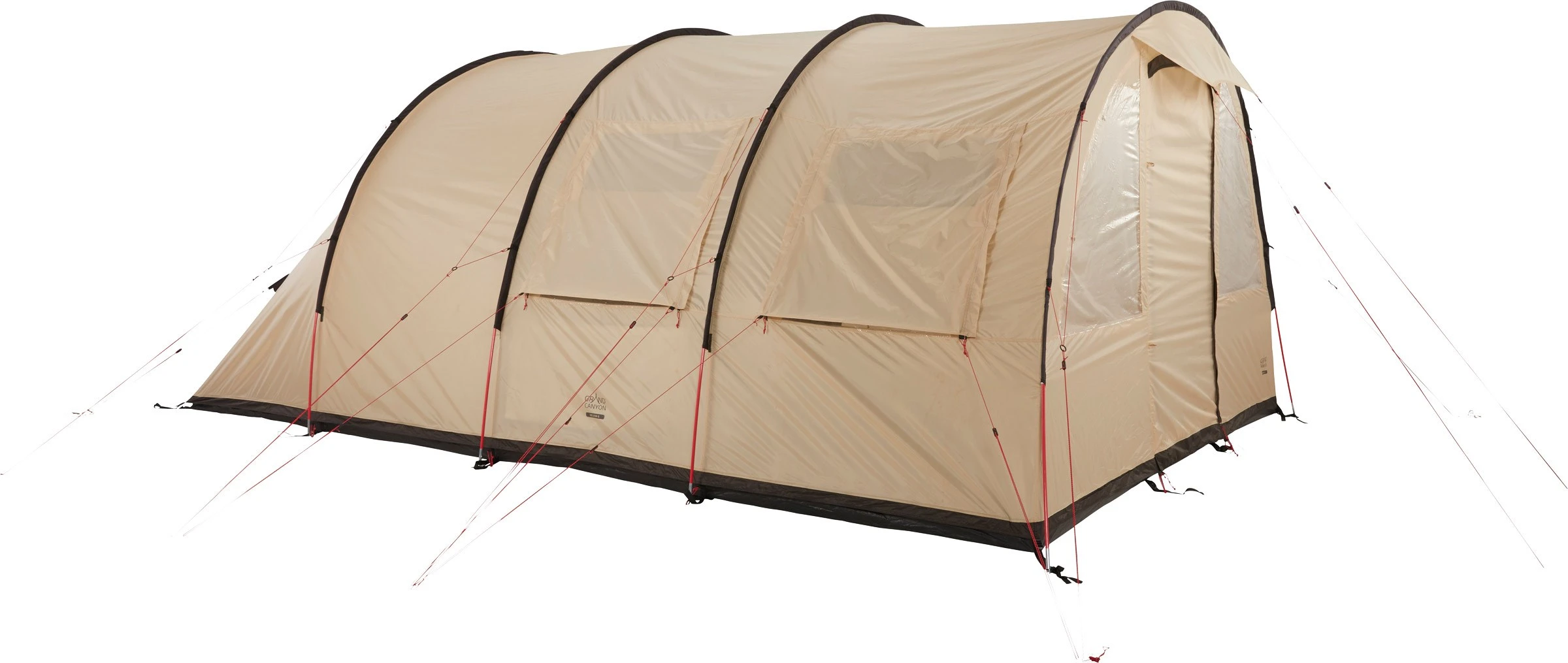 Grand Canyon Helena 6 Tent 5 Grand Canyon Helena 6 Tent - Billede 3