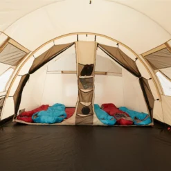 Grand Canyon Helena 6 Tent 16 Grand Canyon Helena 6 Tent -Campingudstyr Salg 2022 65200017 4