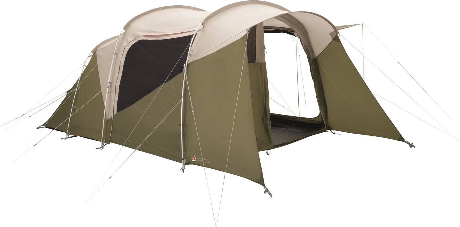 Robens Wolf Moon 5XP Tent 4 Robens Wolf Moon 5XP Tent - Billede 2