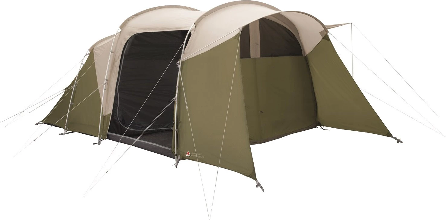 Robens Wolf Moon 5XP Tent 5 Robens Wolf Moon 5XP Tent - Billede 3
