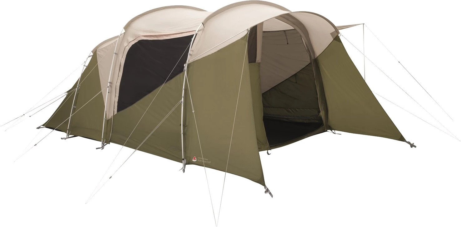 Robens Wolf Moon 5XP Tent 6 Robens Wolf Moon 5XP Tent - Billede 4