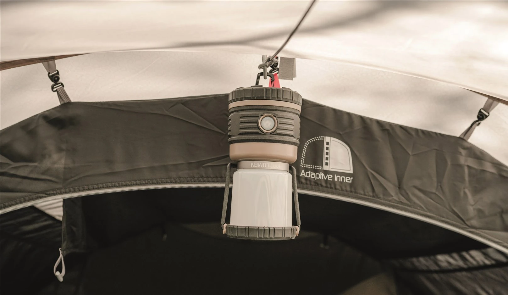 Robens Wolf Moon 5XP Tent 9 Robens Wolf Moon 5XP Tent - Billede 7